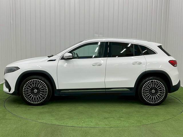 メルセデス・ベンツ&nbsp;EQAの画像15