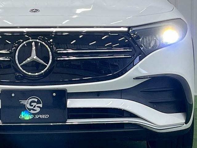 メルセデス・ベンツ&nbsp;EQAの画像18