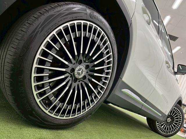 メルセデス・ベンツ&nbsp;EQAの画像19