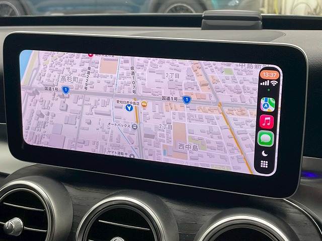 メルセデス・ベンツ&nbsp;C-CLASS Stationwagonの画像3