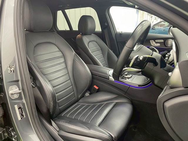 メルセデス・ベンツ&nbsp;C-CLASS Stationwagonの画像9