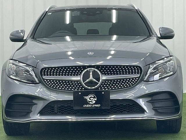 メルセデス・ベンツ&nbsp;C-CLASS Stationwagonの画像12
