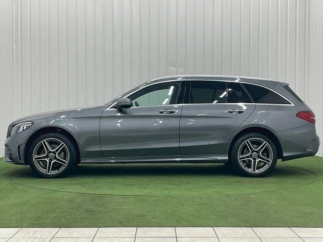 メルセデス・ベンツ&nbsp;C-CLASS Stationwagonの画像14