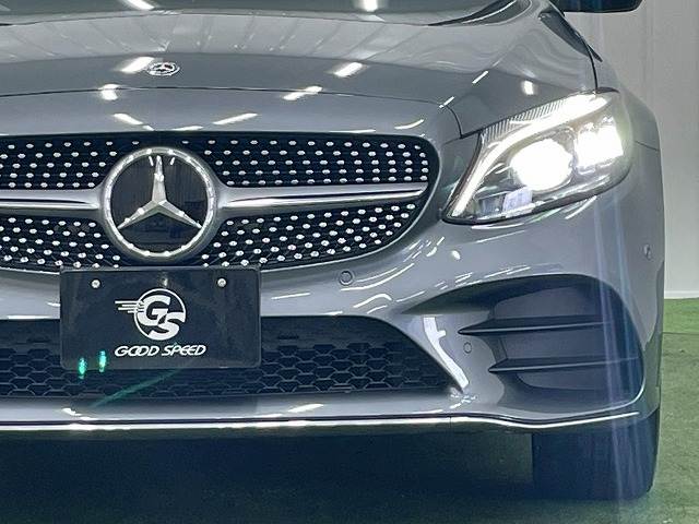 メルセデス・ベンツ&nbsp;C-CLASS Stationwagonの画像18