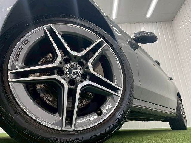 メルセデス・ベンツ&nbsp;C-CLASS Stationwagonの画像19