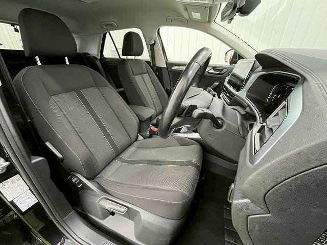 フォルクスワーゲン&nbsp;T-Rocの画像9