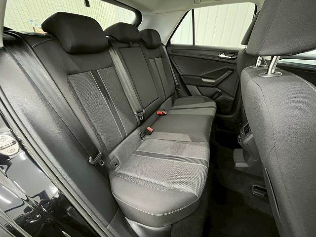 フォルクスワーゲン&nbsp;T-Rocの画像10