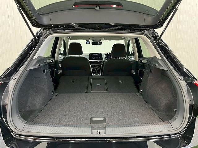 フォルクスワーゲン&nbsp;T-Rocの画像11