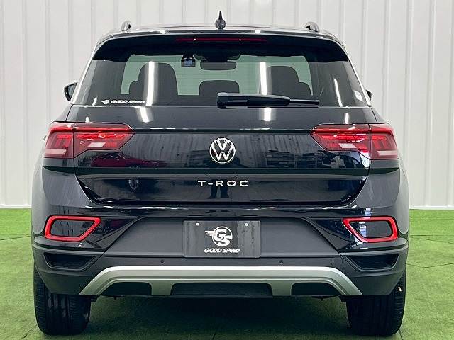 フォルクスワーゲン&nbsp;T-Rocの画像13