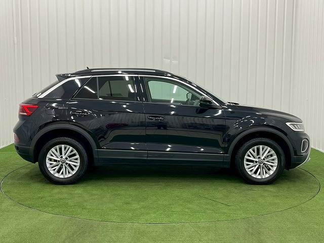 フォルクスワーゲン&nbsp;T-Rocの画像15