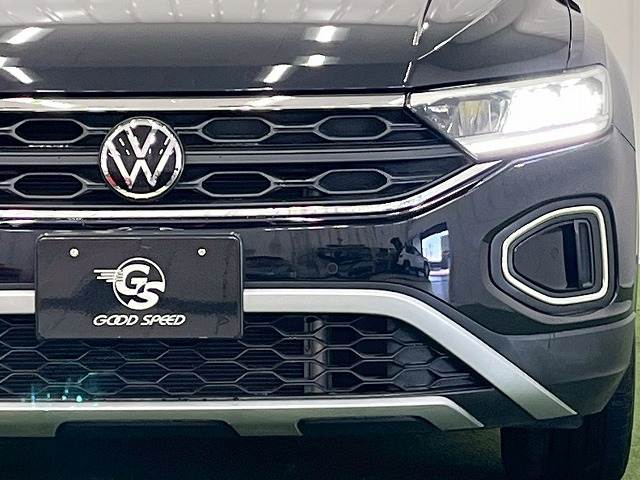 フォルクスワーゲン&nbsp;T-Rocの画像18