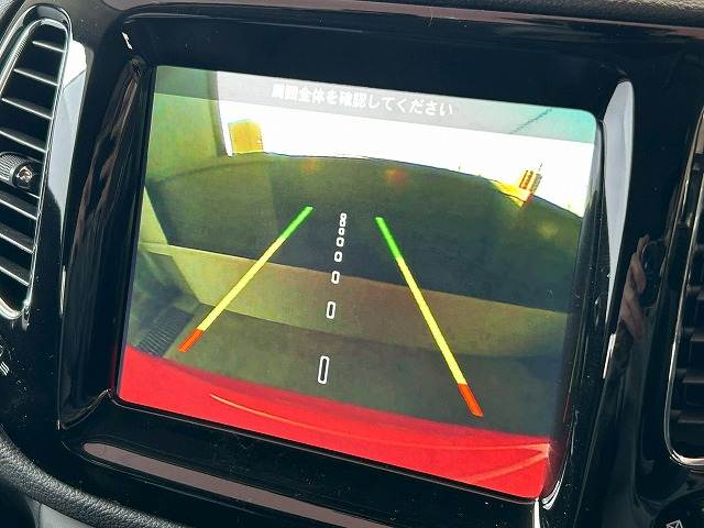 クライスラー&nbsp;JEEP COMPASSの画像4