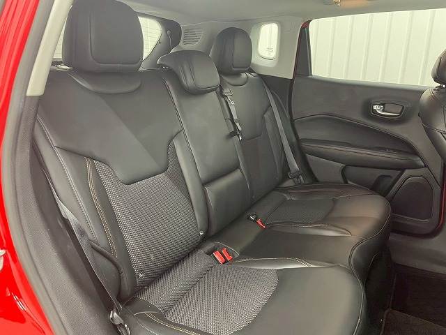 クライスラー&nbsp;JEEP COMPASSの画像10