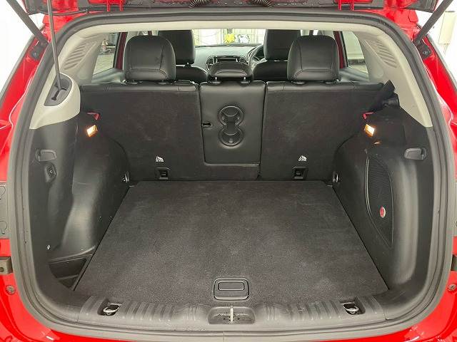 クライスラー&nbsp;JEEP COMPASSの画像11