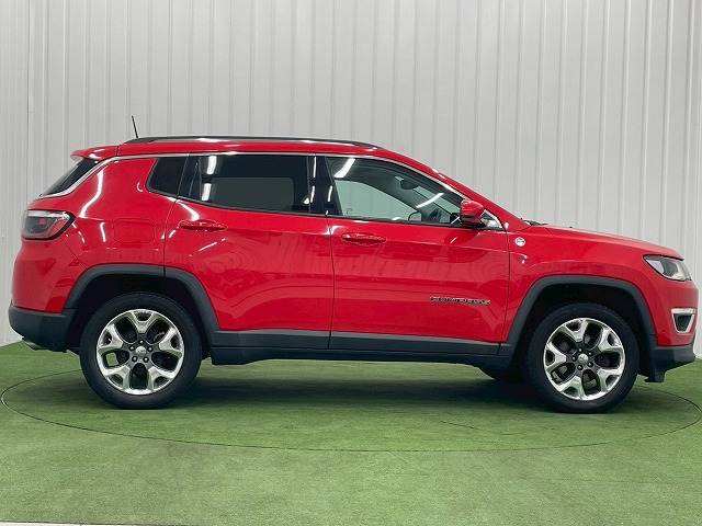 クライスラー&nbsp;JEEP COMPASSの画像15