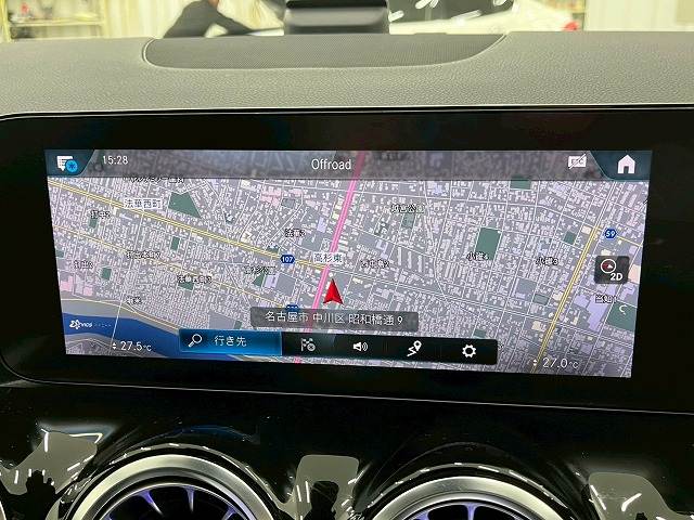 メルセデス・ベンツ&nbsp;GLA-CLASSの画像3