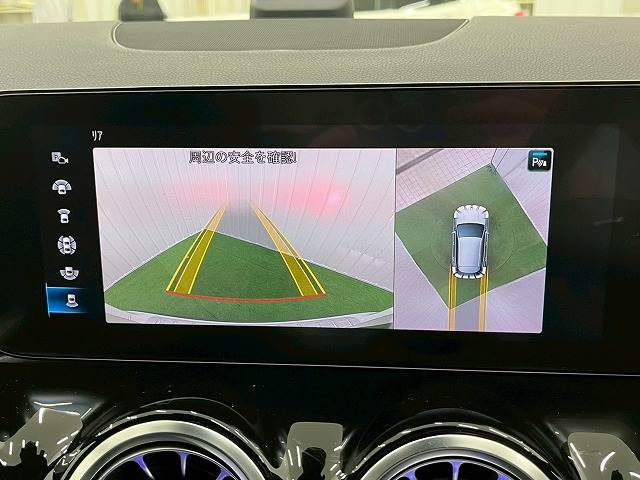 メルセデス・ベンツ&nbsp;GLA-CLASSの画像4