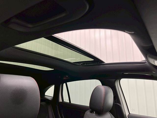 メルセデス・ベンツ&nbsp;GLA-CLASSの画像5