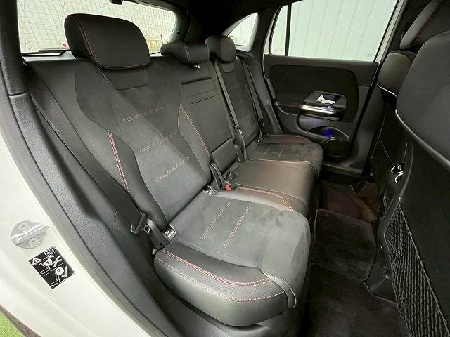 メルセデス・ベンツ&nbsp;GLA-CLASSの画像10