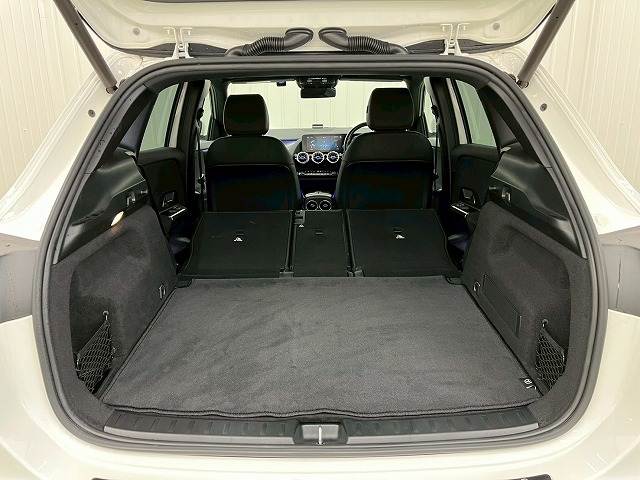 メルセデス・ベンツ&nbsp;GLA-CLASSの画像11