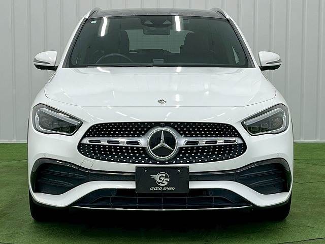 メルセデス・ベンツ&nbsp;GLA-CLASSの画像12