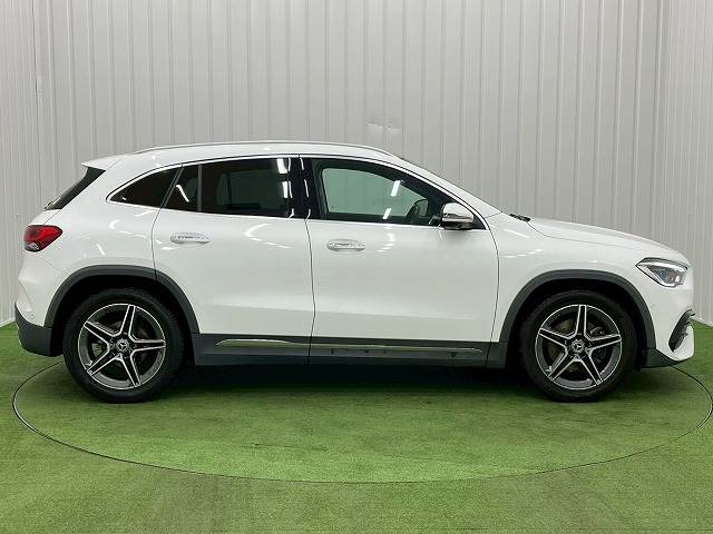 メルセデス・ベンツ&nbsp;GLA-CLASSの画像14