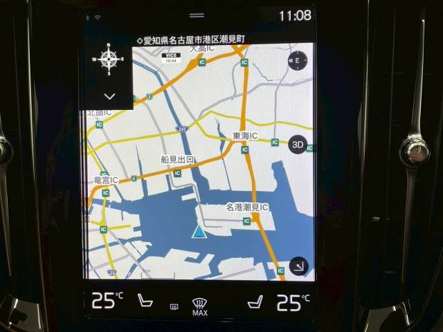 ボルボ&nbsp;S60の画像3