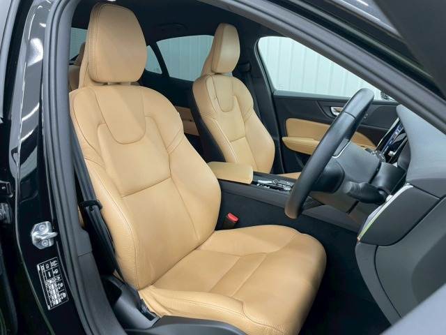 ボルボ&nbsp;S60の画像9