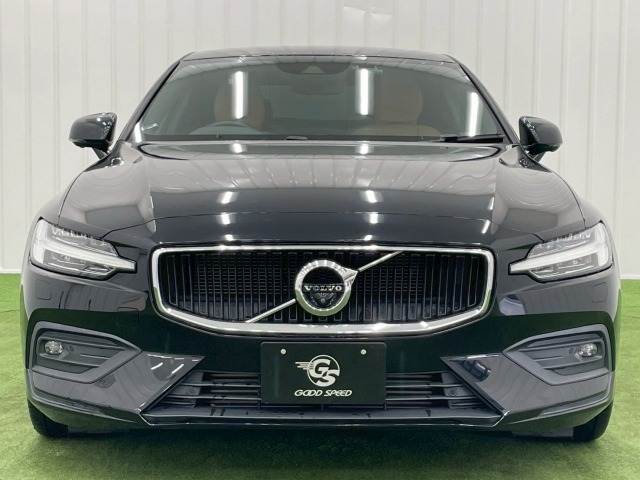 ボルボ&nbsp;S60の画像12