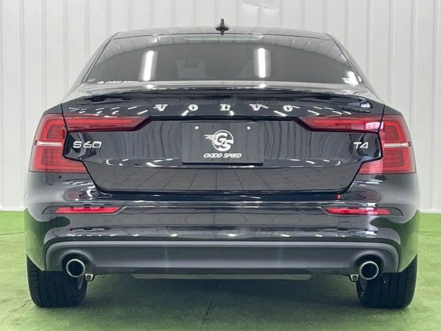 ボルボ&nbsp;S60の画像13