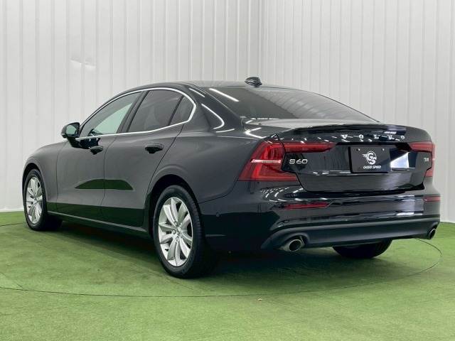 ボルボ&nbsp;S60の画像17