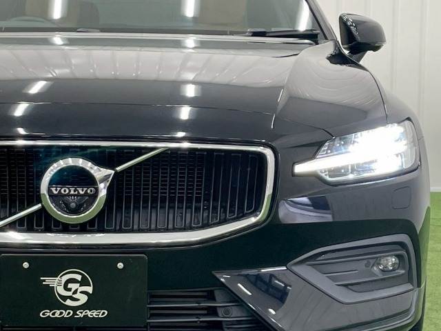 ボルボ&nbsp;S60の画像18