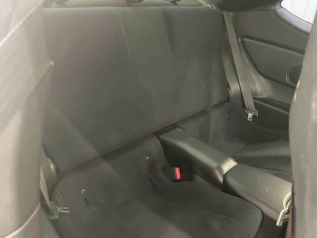 トヨタ&nbsp;86の画像10