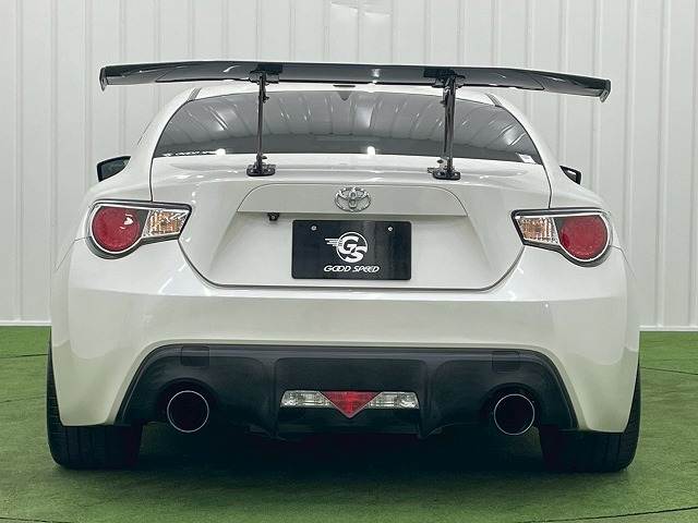 トヨタ&nbsp;86の画像13