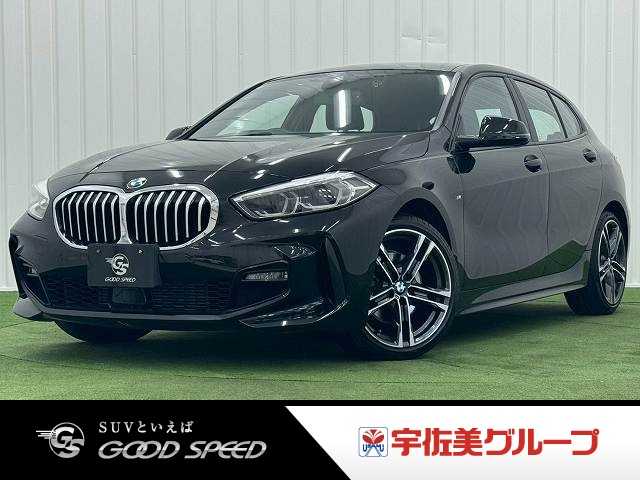 BMW&nbsp;1Seriesの画像1