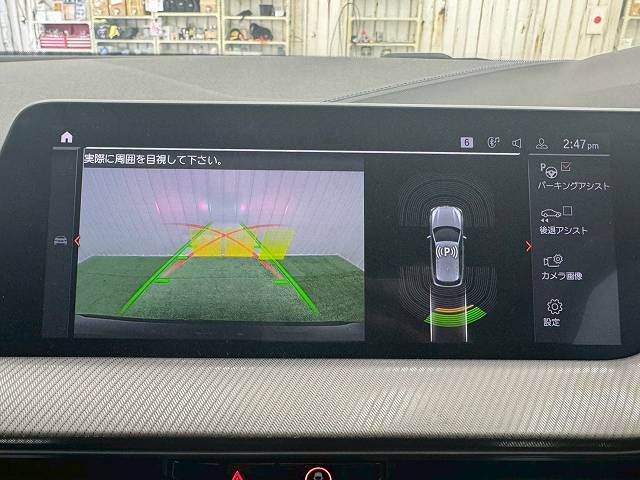 BMW&nbsp;1Seriesの画像4