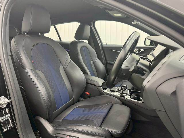 BMW&nbsp;1Seriesの画像9