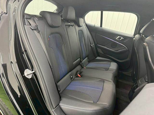 BMW&nbsp;1Seriesの画像10