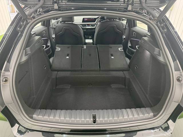 BMW&nbsp;1Seriesの画像11