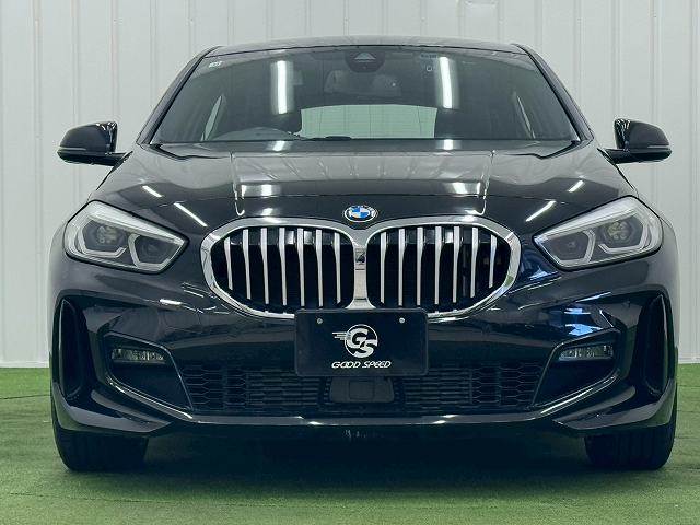 BMW&nbsp;1Seriesの画像12