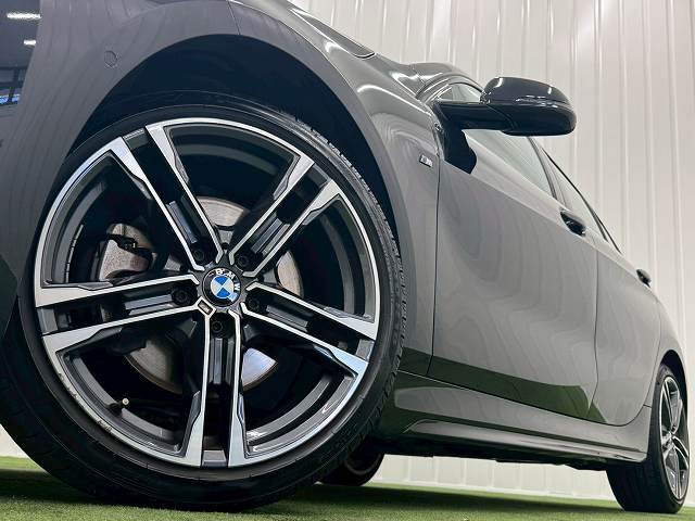 BMW&nbsp;1Seriesの画像19