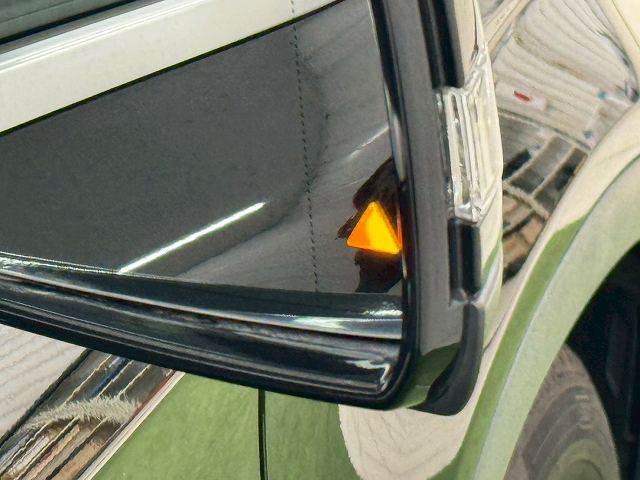 メルセデス・ベンツ GLA-CLASSの画像7