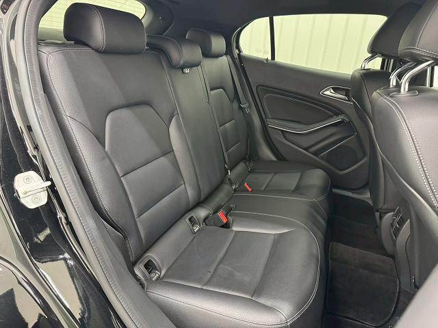 メルセデス・ベンツ GLA-CLASSの画像10