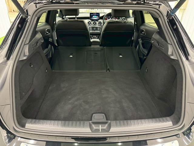 メルセデス・ベンツ GLA-CLASSの画像11