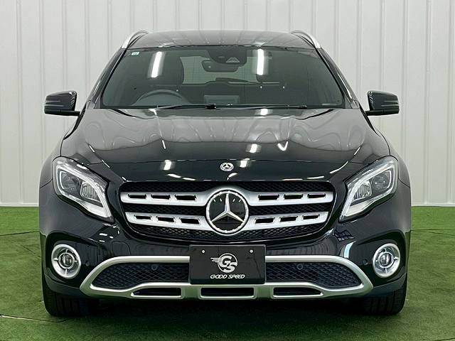 メルセデス・ベンツ GLA-CLASSの画像12