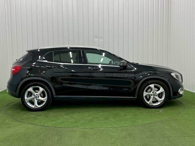 メルセデス・ベンツ GLA-CLASSの画像14