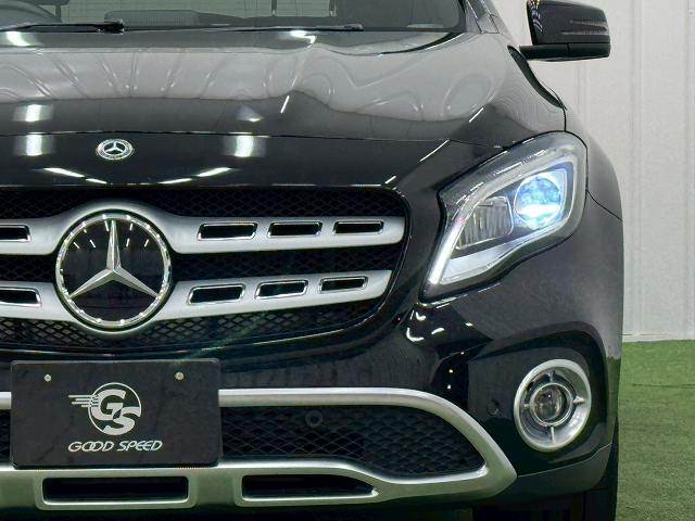 メルセデス・ベンツ GLA-CLASSの画像18