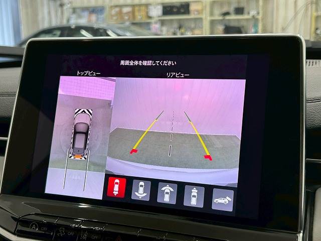 クライスラー&nbsp;JEEP COMPASSの画像4