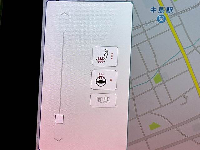 クライスラー&nbsp;JEEP COMPASSの画像5