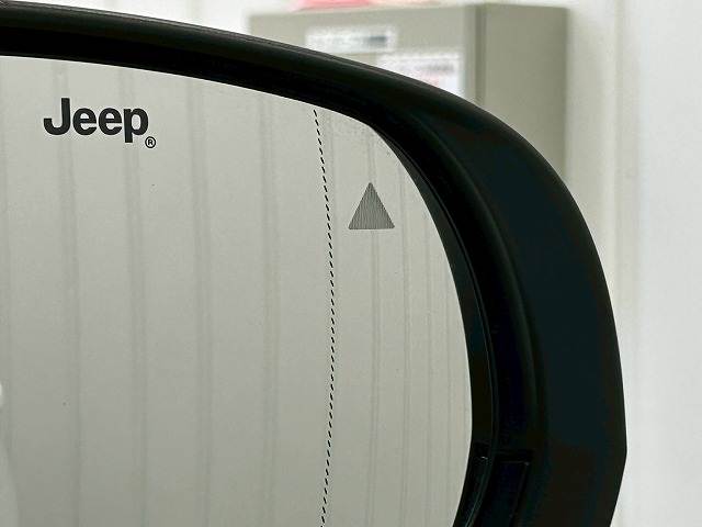 クライスラー&nbsp;JEEP COMPASSの画像6